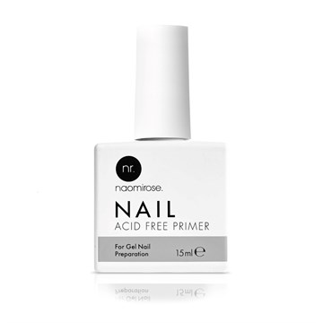 Naomi Rose Gel Acid Free Primer 15ml