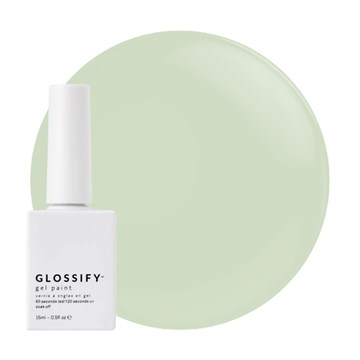 Glossify Sage 15ml Gel Polish