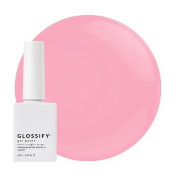 Glossify Whirl 15ml Gel Polish