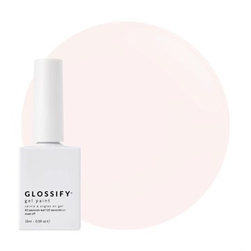 Glossify Porcelain Naturabuild Builder Gel - 15ml