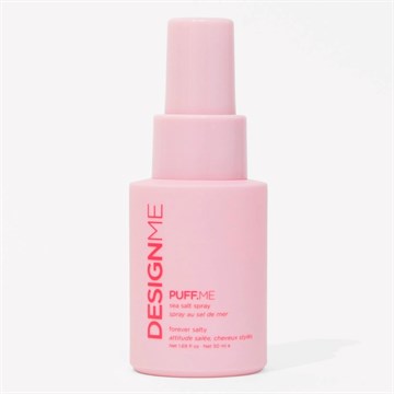 DESIGNME Puff.ME Sea Salt Spray 50ml