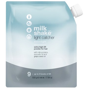 milk_shake Light Catcher Moonlight 9 levels 500g