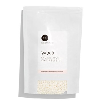 Naomi Rose Camomile Hot Wax Pellets - 400g