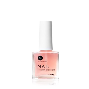 Naomi Rose Nail Lacquer Base Coat