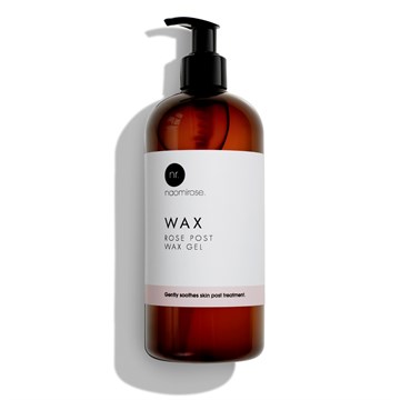 Naomi Rose After Body Wax Gel - 500ml