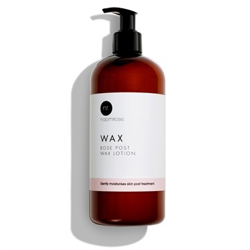 Naomi Rose After Body Wax Lotion - 500ml