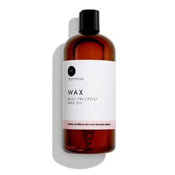 Naomi Rose After Body Wax Oil - 500ml