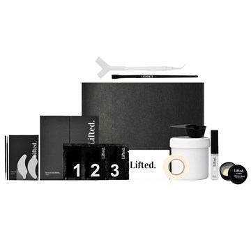 LashBase Lifted. Kit - Basic