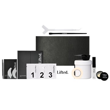 LashBase Lifted. Pro Kit - Basic