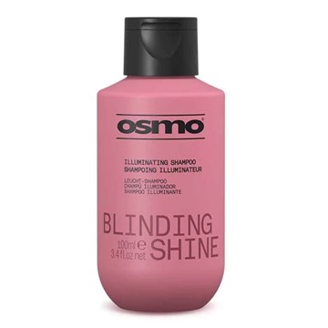 OSMO Blinding Shine Shampoo - 100ml