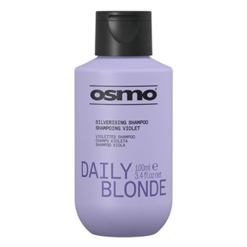 OSMO Daily Blonde Shampoo - 100ml