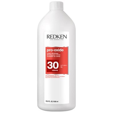 Redken Pro-Oxide Oil 30 VOL - 1000ml