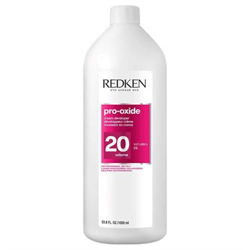 Redken Pro-Oxide Oil 20 VOL - 1000ml