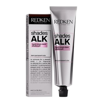 Redken Shades EQ Shades Alk Demi-permanent Hair Colour - 60ml