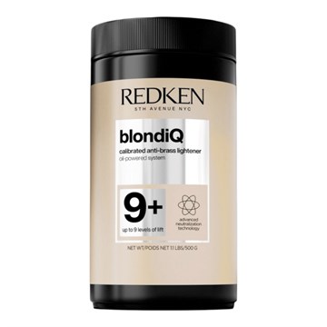 Redken Blonde IQ 9 Plus 500g