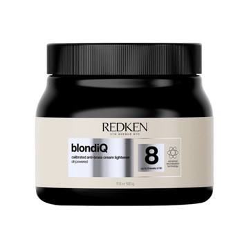 Redken Blonde IQ 8 CREAM 500g
