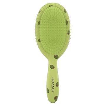 Framar Extra Dirty Extra Olives Detangle Brush
