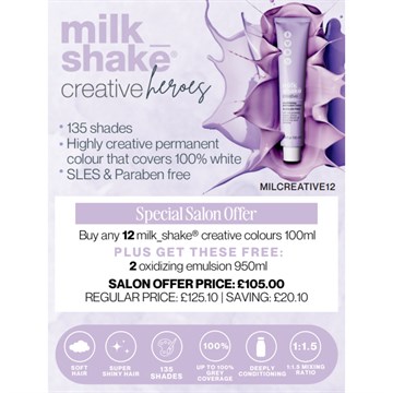 milk_shake Creatives 12 plus free product - MILCREATIVE12