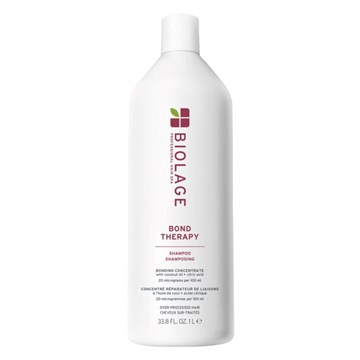 Biolage Bond Therapy Shampoo 1L