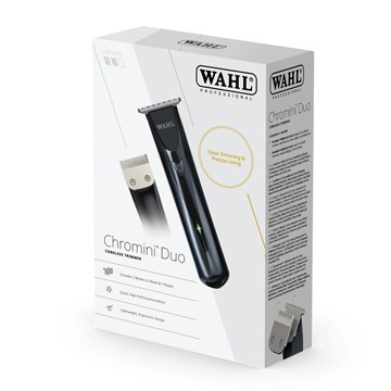 Wahl Chromini DUO Cordless Trimmer