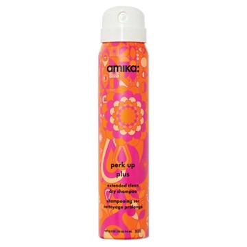 amika PERK UP PLUS dry shampoo - 98ml