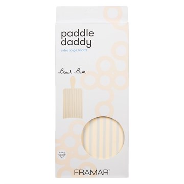 Framar Beach Bum Paddle Daddy Brush