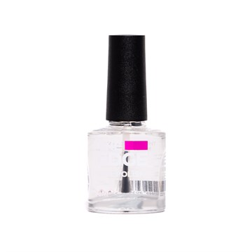The Edge Nail Polish Base Coat - 8ml