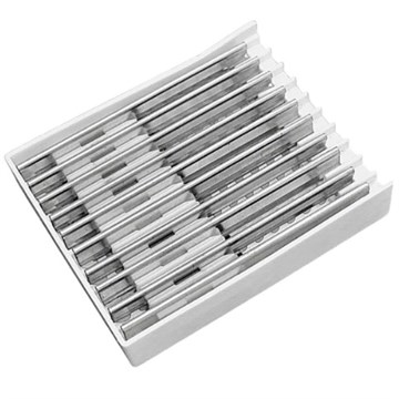 Hair Made Easi Replacement Blades