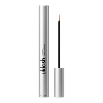 UKLASH Sensitive Eyelash Serum 3ml