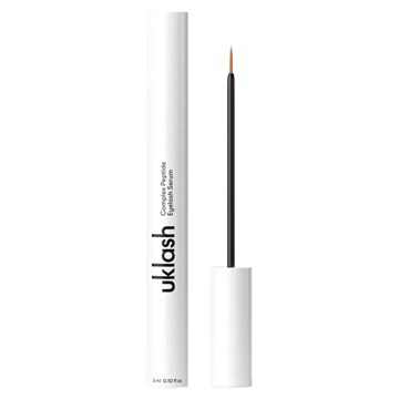 UKLASH Complex Peptide Eyelash Serum 3ml