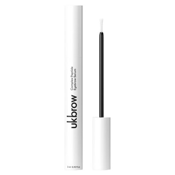 UKBROW Complex Peptide Eyebrow Serum 3ml