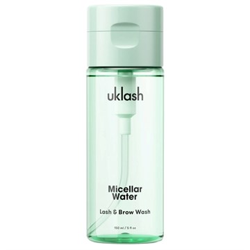 UKLASH Lash & Brow Wash