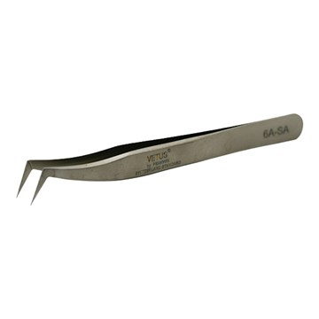 LashBase Vetus 6A SA Tweezer