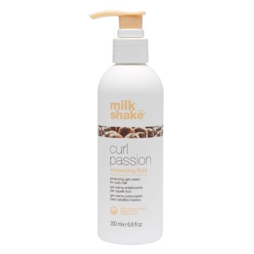 milk_shake Curl Passion Enhancing Fluid 200ml