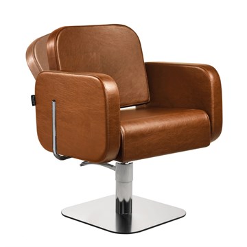 Salon Ambience Icon Reclining Hairdressing Chair