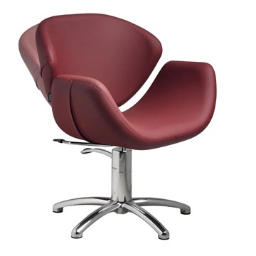 Salon Ambience Olimpia Reclining Hairdressing Chair