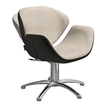 Olimpia Reclining Hairdressing Chair With Headrest