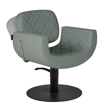 Naomi+ Reclining Hairdressing Chair