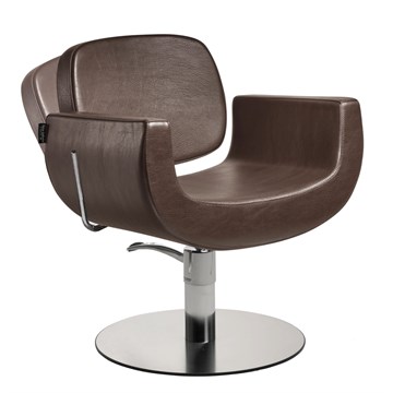 Salon Ambience Naomi Reclining Hairdressing Chair