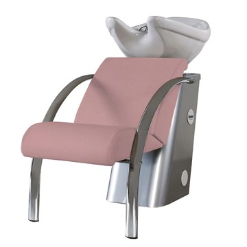 Salon Ambience Dreamwash Hair Salon Backwash Unit