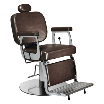 Salon Ambience Elite Barber Chair