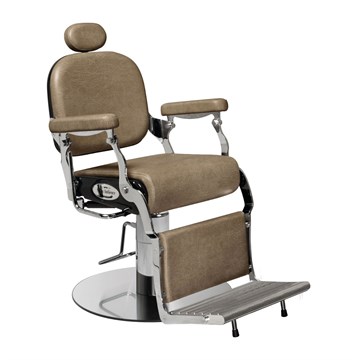 Salon Ambience Premier Barber Chair