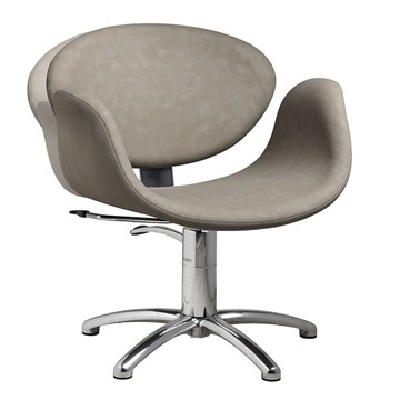 Salon Ambience Amber Reclinable Hairdressing Chair