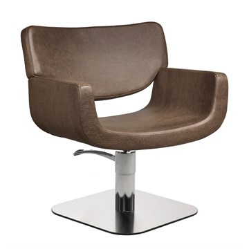 Salon Ambience Quadro Hairdressing Chair