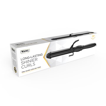 Wahl Pro Shine 32mm Curling Tong