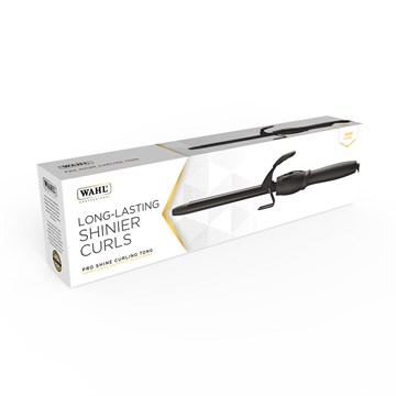 Wahl Pro Shine Curling Tong 16mm