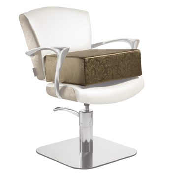Salon Ambience Maya Booster Cushion
