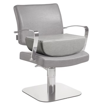 Salon Ambience Amber Booster Cushion