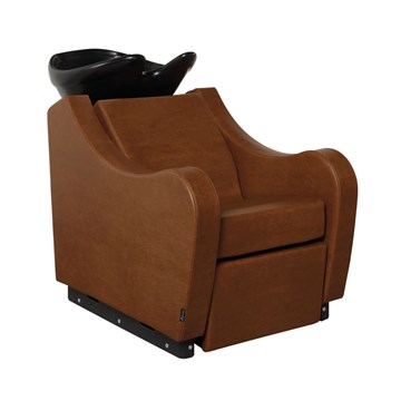 Salon Ambience Gravity Hairsalon Backwash Unit