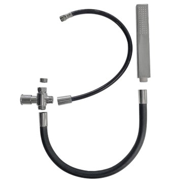 Salon Ambience Backwash Headspa Kit